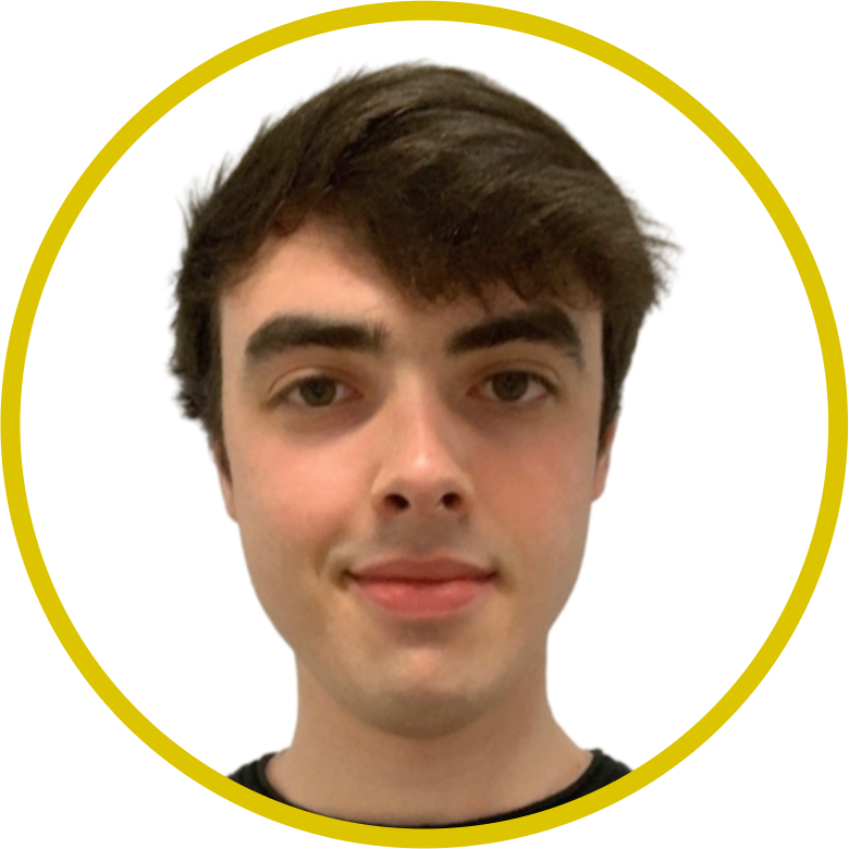 Carter Feldman